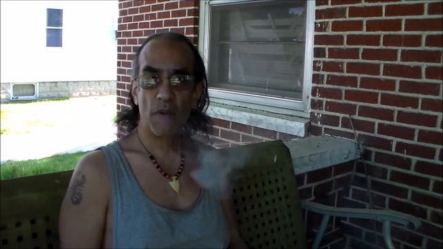 Porch Cigar: Arturo Fuente Sungrown Belicoso, Gifted Cigars and Marrying the Right Woman смотреть онлайн