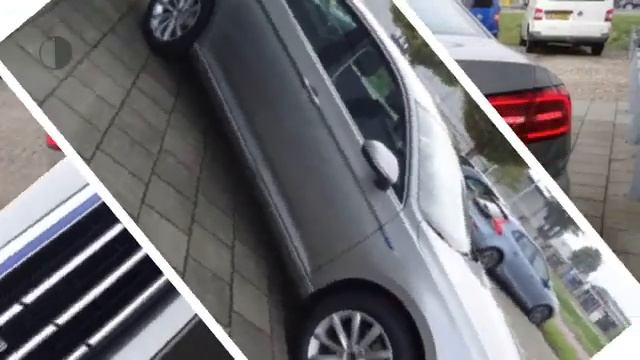 Volkswagen Passat 1.4 TSI PHEV 218pk 6-DSG GTE Connected Series | 15 % Bijtelling смотреть онлайн
