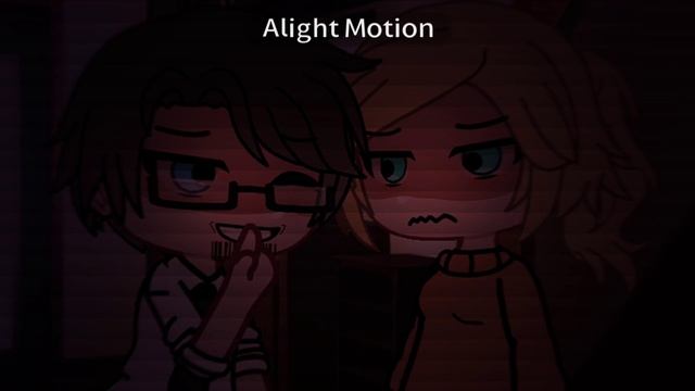 Why? Meme Gacha Fnaf movie Vanessa and William Afton смотреть онлайн