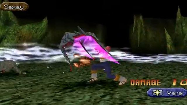 Let's Play Legend of Legaia Ep. 10: Scaling Mount WTFEverest смотреть онлайн