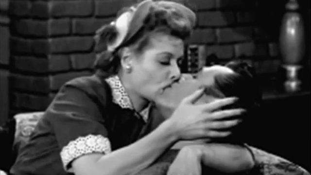 Mamma Mia! - Lucy and Desi смотреть онлайн