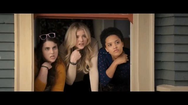 19th Years Of Chloë-Paramore-CrushCrushCrush(Jonbrah & Scalpe Remix) [Chloe Grace Moretz Tribute] смотреть онлайн