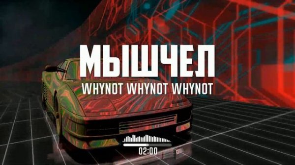 Whynot Whynot Whynot - Мышчел