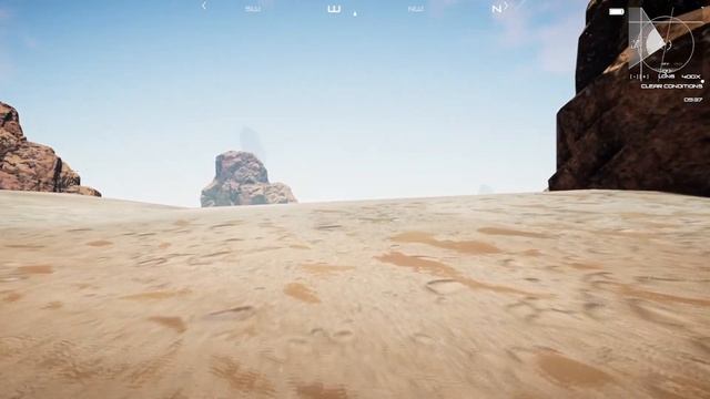 Voyager Update & Proteus Site A Map Is Back! Osiris: New Dawn Gameplay S3-Ep36 смотреть онлайн