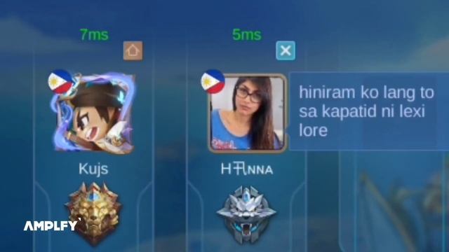 Naka duo ko si MIA KHALIFA (May pinakita sya sakin sa dulo 😳) смотреть онлайн