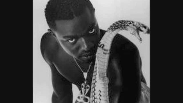 Mad Cobra-Legacy-Hard To Wet, Easy To Dry смотреть онлайн