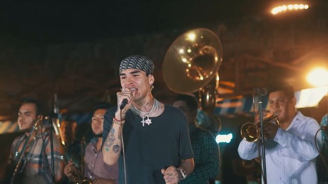 Codiciado - Bélico El Asunto & Vamos Aclarando Muchas Cosas (2022) смотреть онлайн