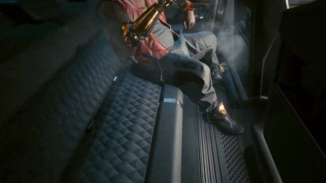 [Very Hard][Cyberpunk 2077] Into the Neon Abyss смотреть онлайн