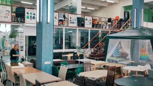 ТК Аврора, м. Чернігв, вул. Любецька, 155 смотреть онлайн