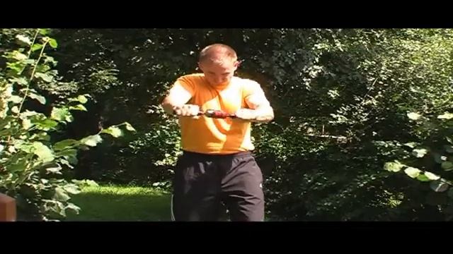 Powertraining Bison one powergripshop.com смотреть онлайн