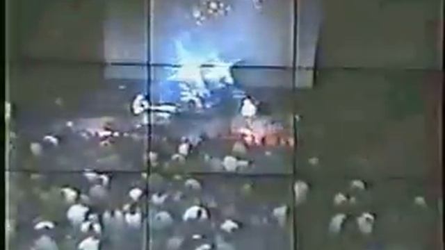 Grand Funk Railroad - Footstompin' Music - 7/4/98 смотреть онлайн