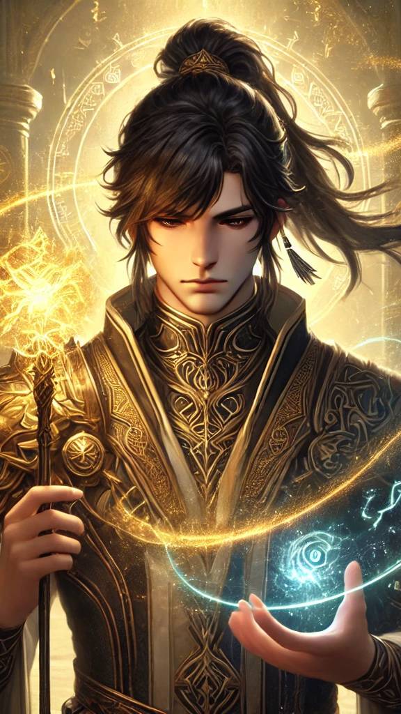 Саундтрек к первой книге 