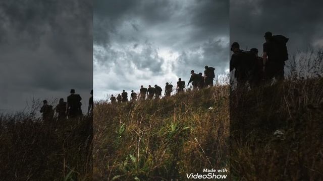 EMILIO LUSSU, Un anno sull'altipiano 6 смотреть онлайн