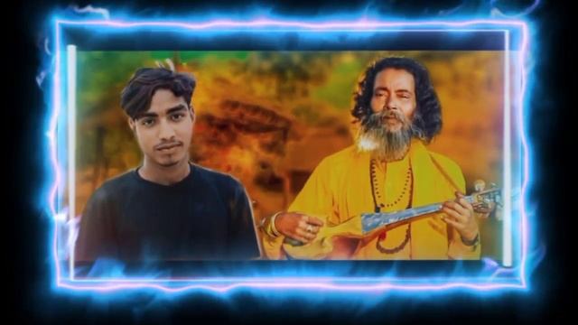 যে মানুষ আছে তোমার মনের অন্তরে। বাউল সুকুমার রায় এর নতুন গান SK Shahin alom смотреть онлайн