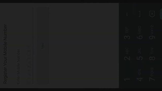 Aadhaar card Update Mobile Application #mAadhaar How To Use This App? Ft. #GdTechy #Corona. смотреть онлайн