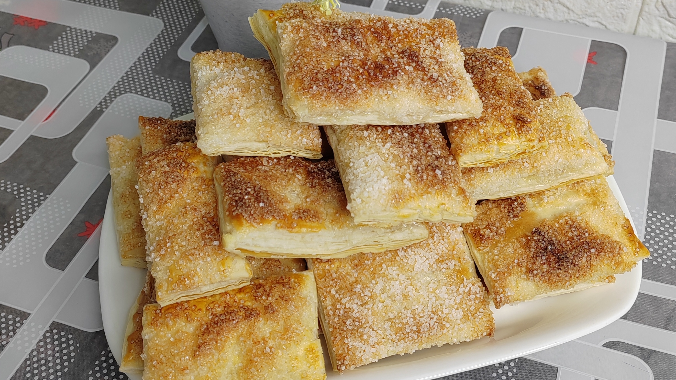 Время готовить