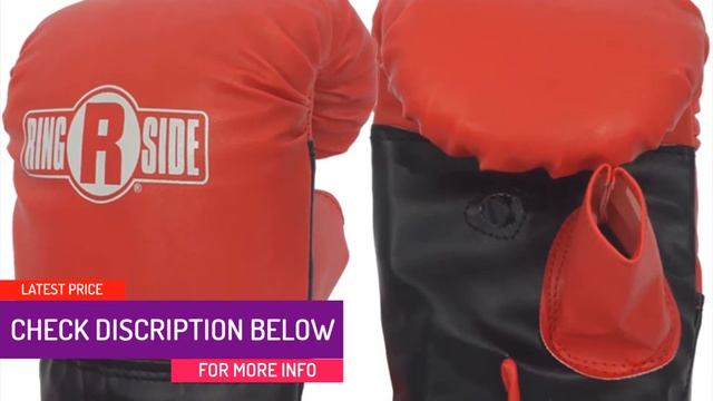 Best Kids Punching Bags Review in 2020 - Top 5 Best Punching Bags for Kids. смотреть онлайн