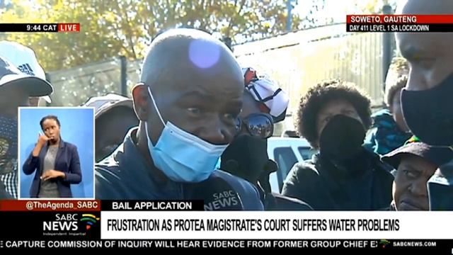Sangweni Murder | Family, traditional healers call for justice in the murder of Jostina Sangweni смотреть онлайн