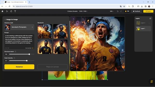 🚀 SUAS FOTOS NUNCA MAIS SERÃO AS MESMAS DEPOIS DESSA PLATAFORMA IA смотреть онлайн