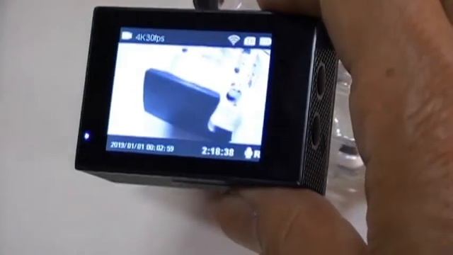 Apexcam M80 Air を使ってみました смотреть онлайн