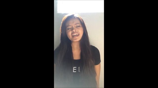 Black Widow by Iggy Azalea feat. Rita Ora (Acapella Cover) смотреть онлайн