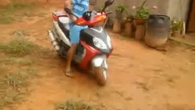 HB-150 смотреть онлайн