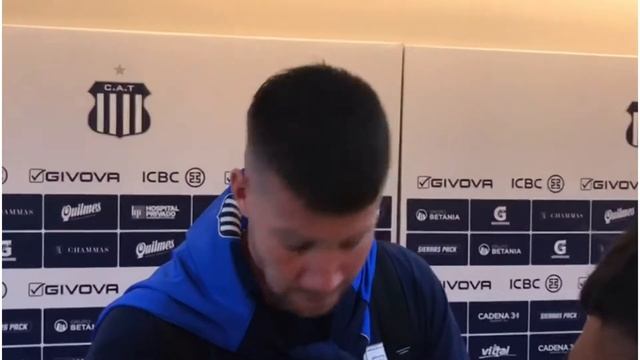 VIVO GUIDO HERRERA ANALIZA LA VICTORIA DE TALLERES SOBRE DEFENSA EN EL KEMPES. смотреть онлайн