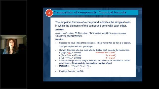 Grade 11 Physical Sciences Chemical Change Basic Concepts, Quantative aspects, Stoichiometric ca смотреть онлайн