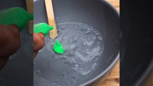 Wiki wiki neon slijm смотреть онлайн