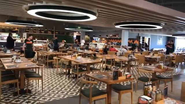 KİLOGRAM Akhisar’da Resmen açıldı! смотреть онлайн