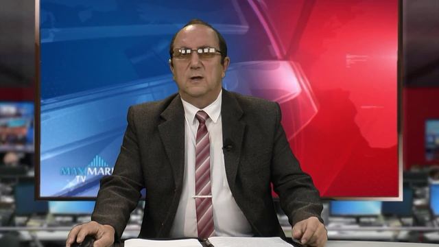 16.03.15 - Прямой эфир от MaxiMarkets (3 выпуск). Прогноз. Новости. Форекс. смотреть онлайн