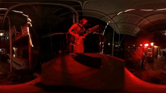 Jim Vick @ Lazy Mon, Porto Viejo смотреть онлайн