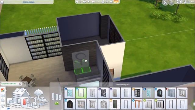 Die Sims 4//Spa Lama Teil 2//MIKE смотреть онлайн