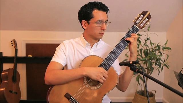 'Polonia: A Mazurka' by Kevin Toller смотреть онлайн