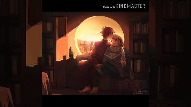 Клип Гаара и Ария (Незуми) смотреть онлайн