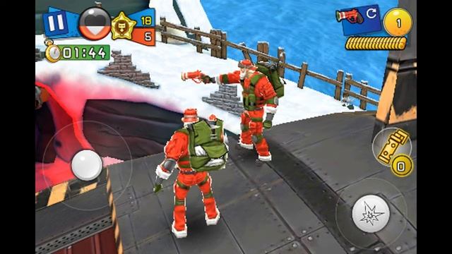 RESPAWNABLES with friend смотреть онлайн