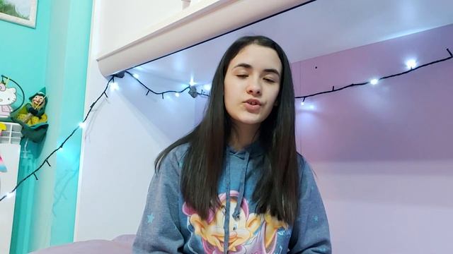 Tosca - Ho amato TUTTO ||Sanremo 2020|| ( Faby Cover) смотреть онлайн