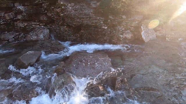 Рисйокский водопад смотреть онлайн
