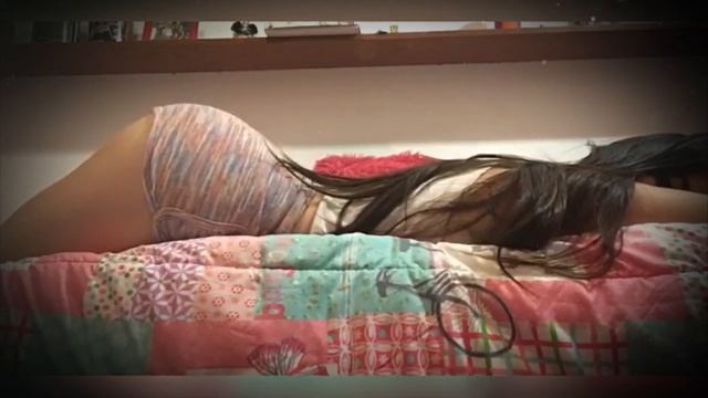 Espiando A Mi Vecina Y Se Da Cuenta 😱😱