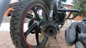 ТЮНИГУЕМ АЛЬФУ. ДЕЛАЕМ АЛЬФУ ВЫШЕ. УСТАНОВКА ПРОСТАВОК