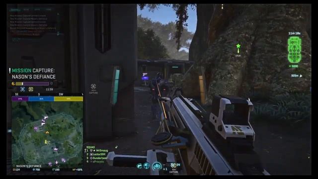 PlanetSide 2_ Saved by Mr Smaug no 2 lol смотреть онлайн