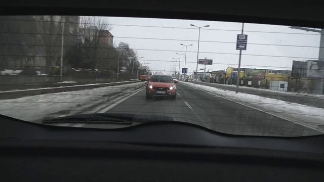 Lada Vesta SW Cross 1.6 16V TEST 2019: Predsudky bokom! смотреть онлайн