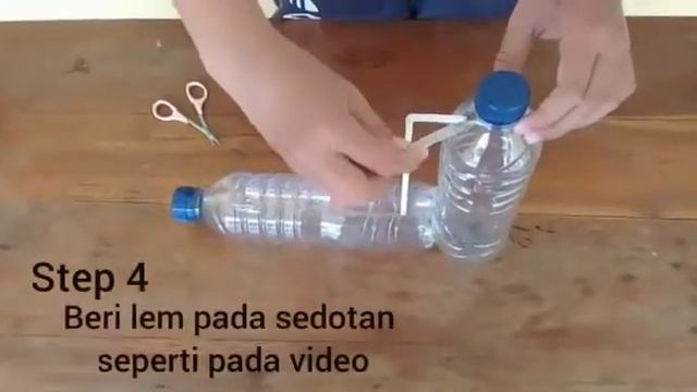 Cara Membuat Pompa Air Dari Barang Bekas смотреть онлайн