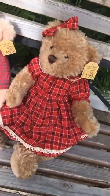 Коллекционные мишки 2 смотреть онлайн