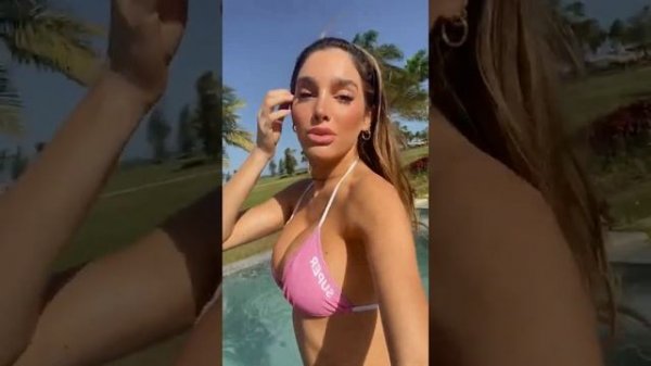 Lyna Perez (lynaritaa) live broadcast (2021-02-15)