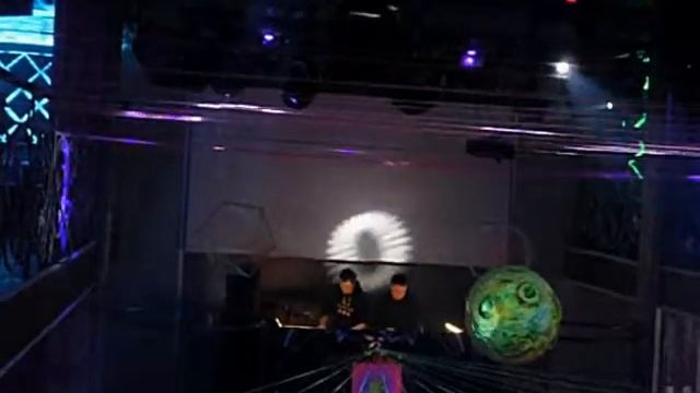 Astronavtika LIVE 23.03.12 'Happy Friends' РК "Версаль" смотреть онлайн