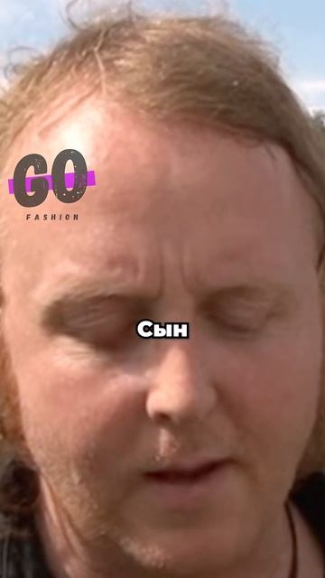 Звездные дети, похожи на своих родителей как две капли воды! смотреть онлайн