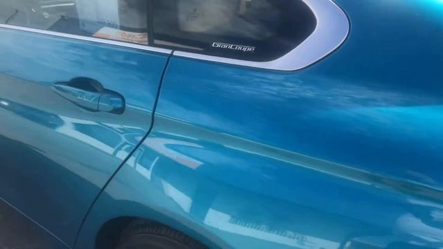 2018 BMW 430 смотреть онлайн