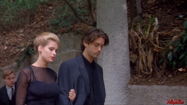 Witchboard 2 (1993) (Cut from the movie in 5 minutes) смотреть онлайн