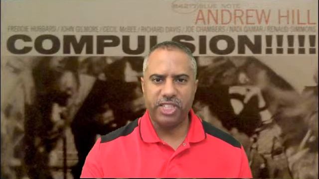 Andrew Hill - Compulsion смотреть онлайн